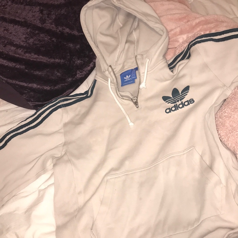 Adidas hoodie